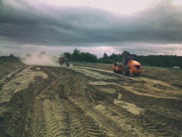 Zdjęcie 2. firmy Continental Road - Hydratech